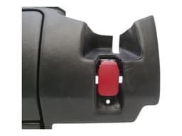 FERRARI FERRARI F12 BERLINETTA F152 Knee cover Leather 844746 — thumbnail 3