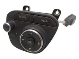 FERRARI FERRARI F12 BERLINETTA F152 Display Control Switch 262397 — thumbnail 5