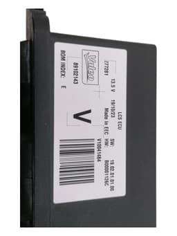 FERRARI FERRARI F12 BERLINETTA F152 Electronic module 277281 — thumbnail 5