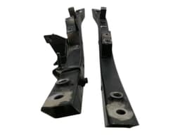 FERRARI FERRARI F12 BERLINETTA F152 Engine Bay Holder- Bracket 278041 — thumbnail 6