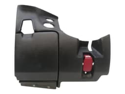 FERRARI FERRARI F12 BERLINETTA F152 Knee cover Leather 844746 — thumbnail 2