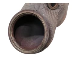 FERRARI FERRARI F12 BERLINETTA F152 Left Catalytic Converter 275463 — thumbnail 4