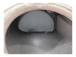 FERRARI FERRARI F12 BERLINETTA F152 Left Catalytic Converter 275463 — thumbnail 5