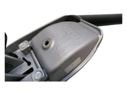 FERRARI FERRARI F12 BERLINETTA F152 Left Door Inner handle 84341000 — thumbnail 8