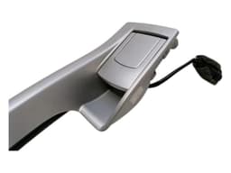 FERRARI FERRARI F12 BERLINETTA F152 Left Door Inner handle 84341000 — thumbnail 3