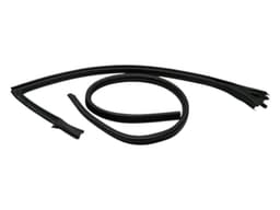 FERRARI FERRARI F12 BERLINETTA F152 Left Door Seal 83370100 — thumbnail 1