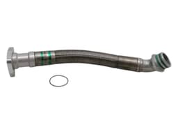 FERRARI FERRARI F12 BERLINETTA F152 Oil Pipe 291099 — thumbnail 1