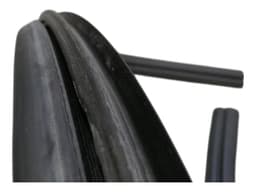 FERRARI FERRARI F12 BERLINETTA F152 Left Door Seal 83370100 — thumbnail 6