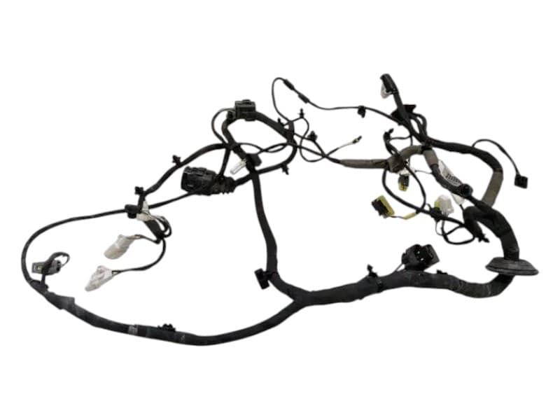 FERRARI FERRARI F12 BERLINETTA F152 Left Door Wiring Loom 282870