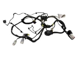 FERRARI FERRARI F12 BERLINETTA F152 Left Door Wiring Loom 282870 — thumbnail 2