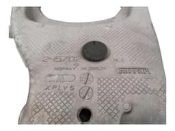 FERRARI FERRARI F12 BERLINETTA F152 Left Rear Hub 294850 — thumbnail 5