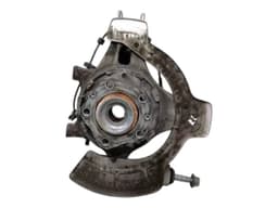 FERRARI FERRARI F12 BERLINETTA F152 Left Rear Hub 294850 — thumbnail 4