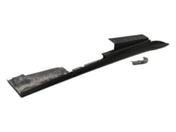 FERRARI FERRARI F12 BERLINETTA F152 Left Side skirt 84306310 — thumbnail 9