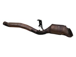 FERRARI FERRARI F12 BERLINETTA F152 Left Catalytic Converter 275463 — thumbnail 1