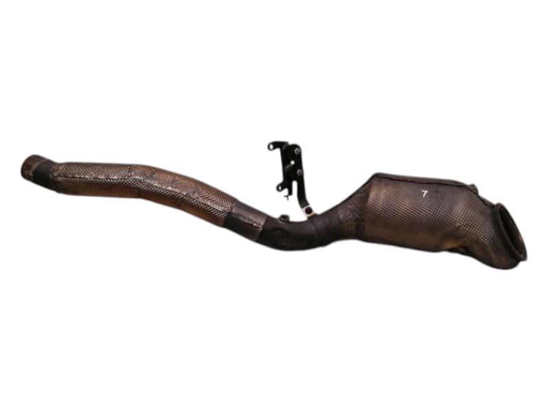 FERRARI FERRARI F12 BERLINETTA F152 Left Catalytic Converter 275463