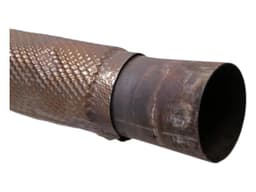 FERRARI FERRARI F12 BERLINETTA F152 Left Catalytic Converter 275463 — thumbnail 9