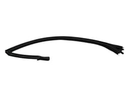 FERRARI FERRARI F12 BERLINETTA F152 Left Door Seal 83370100 — thumbnail 3