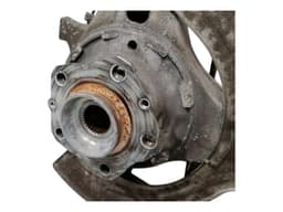 FERRARI FERRARI F12 BERLINETTA F152 Left Rear Hub 294850 — thumbnail 2