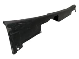 FERRARI FERRARI F12 BERLINETTA F152 Left Side skirt 84306310 — thumbnail 2