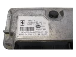 FERRARI FERRARI F12 BERLINETTA F152 module 284013 VEHICLE LIFT ECU — thumbnail 3
