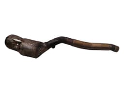 FERRARI FERRARI F12 BERLINETTA F152 Right Catalytic Converter 275462 — thumbnail 1