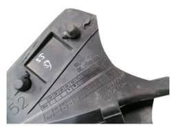 FERRARI FERRARI F12 BERLINETTA F152 Right Door Seal 83370000 — thumbnail 6