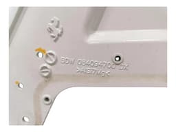FERRARI FERRARI F12 BERLINETTA F152 Right Front Door 84182311 — thumbnail 9