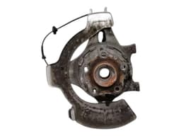 FERRARI FERRARI F12 BERLINETTA F152 Right Rear Hub 294851 — thumbnail 2