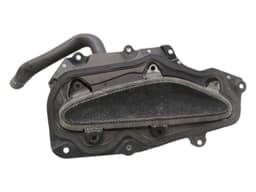 FERRARI FERRARI F12 BERLINETTA F152 RRH Air Intake Grille 83917500 — thumbnail 1