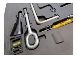 FERRARI FERRARI F12 BERLINETTA F152 SAVER KIT 293830 — thumbnail 4