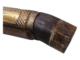 FERRARI FERRARI F12 BERLINETTA F152 Right Catalytic Converter 275462 — thumbnail 6