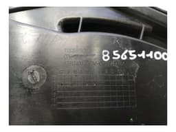 FERRARI FERRARI F12 BERLINETTA F152 RLH Air Intake grill 83917600 — thumbnail 5