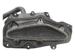 FERRARI FERRARI F12 BERLINETTA F152 RRH Air Intake Grille 83917500 — thumbnail 4