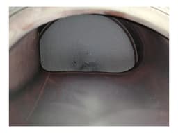 FERRARI FERRARI F12 BERLINETTA F152 Right Catalytic Converter 275462 — thumbnail 5