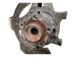 FERRARI FERRARI F12 BERLINETTA F152 Right Rear Hub 294851 — thumbnail 6