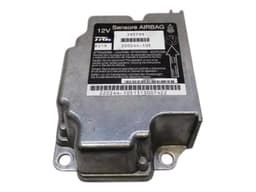 FERRARI FERRARI F12 BERLINETTA F152 Safety Module ECU 295799 — thumbnail 2