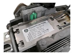 FERRARI FERRARI F12 BERLINETTA F152 Steering Column 272107 — thumbnail 5
