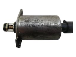 FERRARI FERRARI F12 BERLINETTA F152 Steering torque sensor 48E90203A01 — thumbnail 3