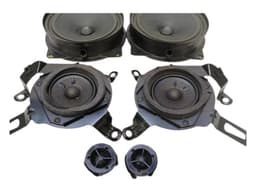 FERRARI FERRARI F12 BERLINETTA F152 Speaker set 252908 — thumbnail 3