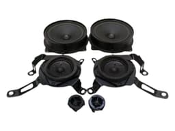 FERRARI FERRARI F12 BERLINETTA F152 Speaker set 252908 — thumbnail 2