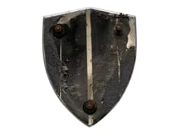 FERRARI FERRARI F12 BERLINETTA F152 SQUADRA CORSE SHIELD BADGE 84829200 — thumbnail 5