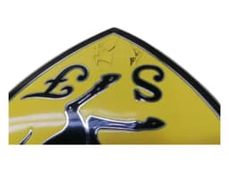 FERRARI FERRARI F12 BERLINETTA F152 SQUADRA CORSE SHIELD BADGE 84829200 — thumbnail 7