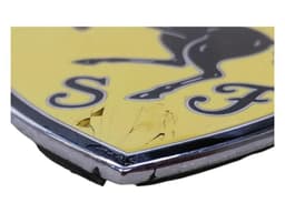 FERRARI FERRARI F12 BERLINETTA F152 SQUADRA CORSE SHIELD BADGE 84829200 — thumbnail 9
