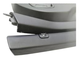 FERRARI FERRARI F12 BERLINETTA F152 Tailgate trim Leather 834206 — thumbnail 8