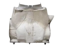 FERRARI FERRARI F12 BERLINETTA F152 Tunnel Heat shield 84717000 — thumbnail 6