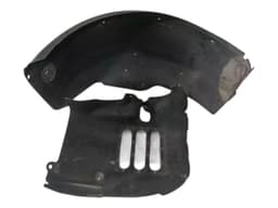 FERRARI FERRARI F12 BERLINETTA F152 Wheel arch liner RLH 83361400 — thumbnail 2