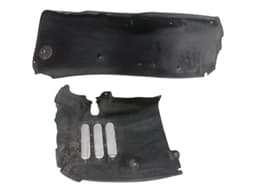 FERRARI FERRARI F12 BERLINETTA F152 Wheel arch liner RLH 83361400 — thumbnail 1