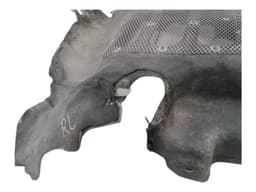 FERRARI FERRARI F12 BERLINETTA F152 Wheel arch liner RLH 83361400 — thumbnail 7