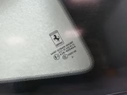 FERRARI FERRARI F12 BERLINETTA RRH Quarter Glass 84265000 — thumbnail 4