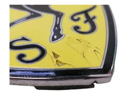 FERRARI FERRARI F12 BERLINETTA F152 SQUADRA CORSE SHIELD BADGE 84829200 — thumbnail 8